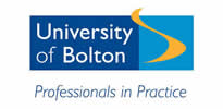 University of Bolton