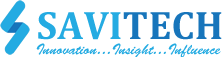 Savitech Logo